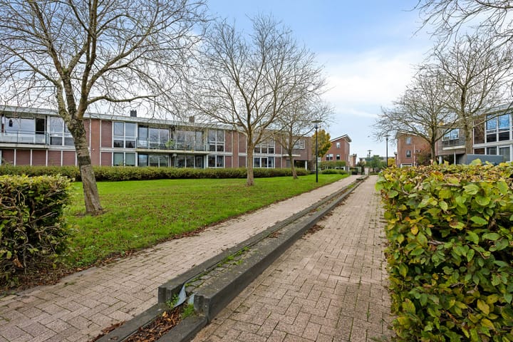 Foto 24 van Dr. F.W. Klaarenbeeksingel 98