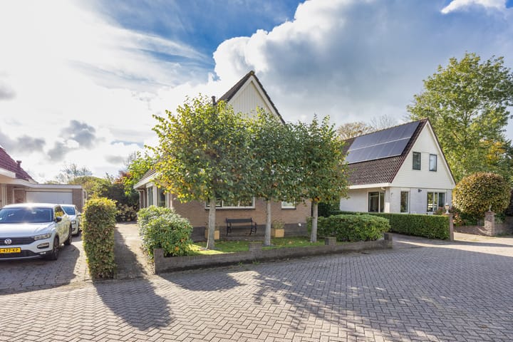 Foto 3 van Menno van Coehoornstraat 39