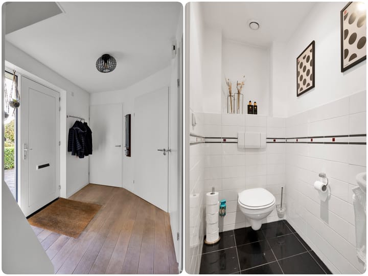 Photo 7 of Menno van Coehoornstraat 39