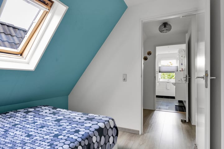 Photo 18 of Menno van Coehoornstraat 39