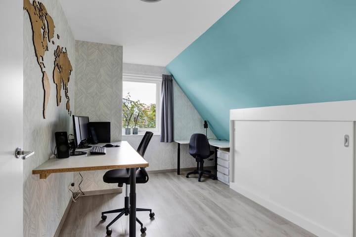 Photo 22 of Menno van Coehoornstraat 39