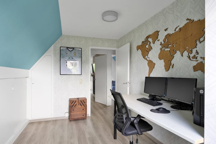 Photo 23 of Menno van Coehoornstraat 39