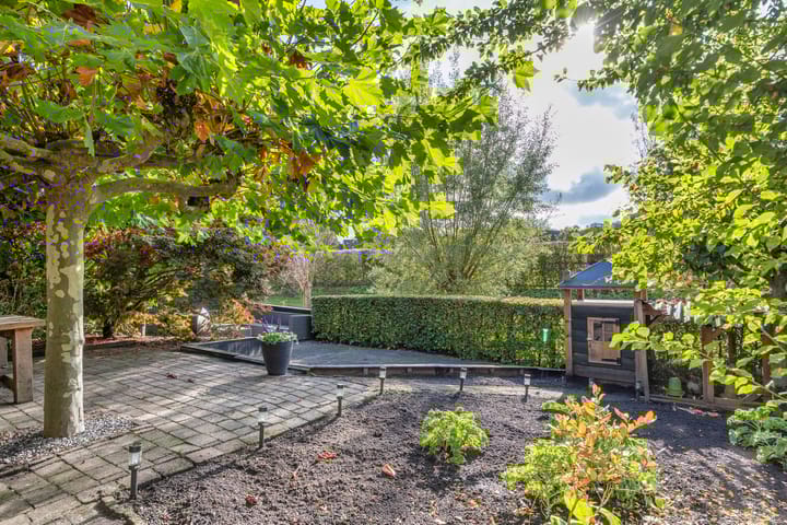 Photo 34 of Menno van Coehoornstraat 39