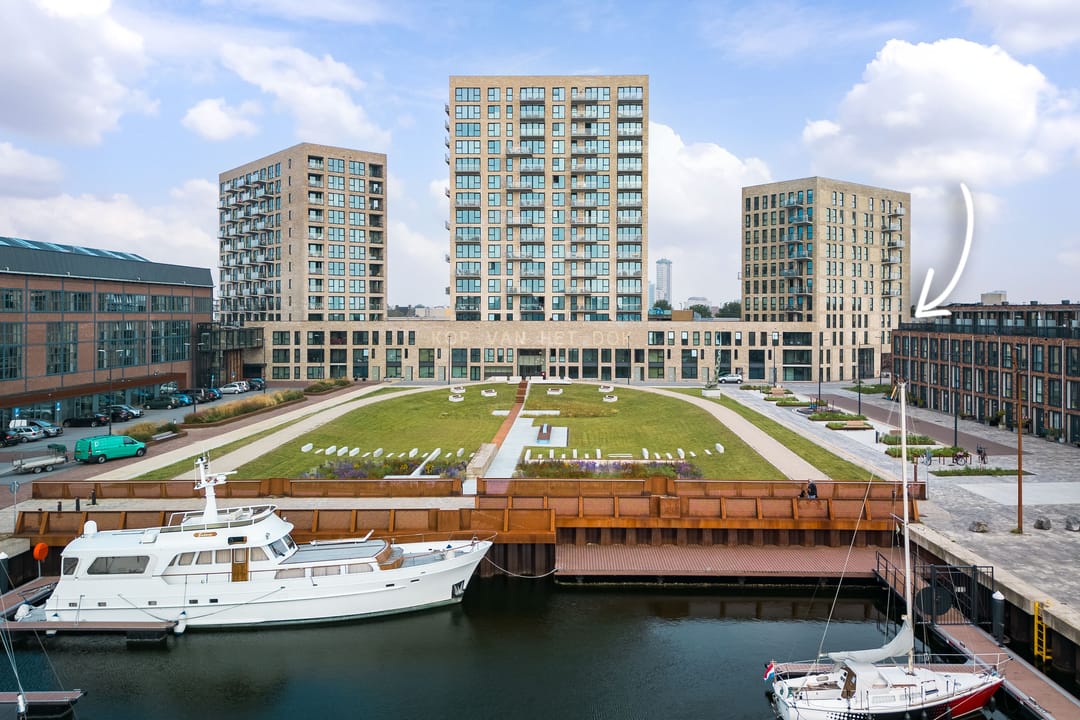 Foto 1 van Hellingbaan 307