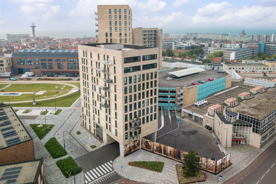 Foto 2 van Hellingbaan 307