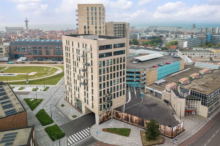 Foto 2 van Hellingbaan 307