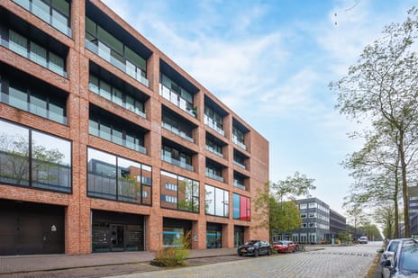 Maria Austriastraat 105 secondary image