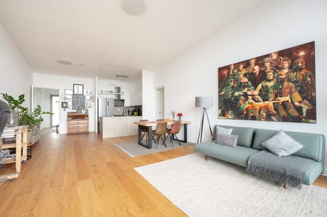 Maria Austriastraat 105 tertiary image