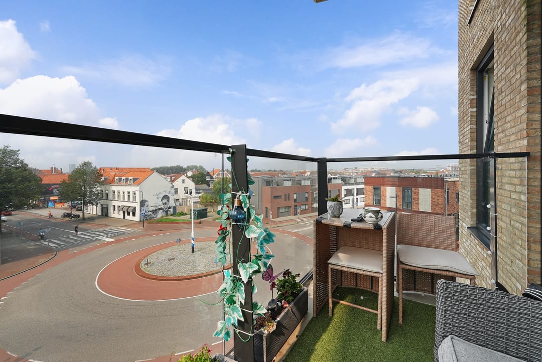 Foto 7 van Hellingbaan 307