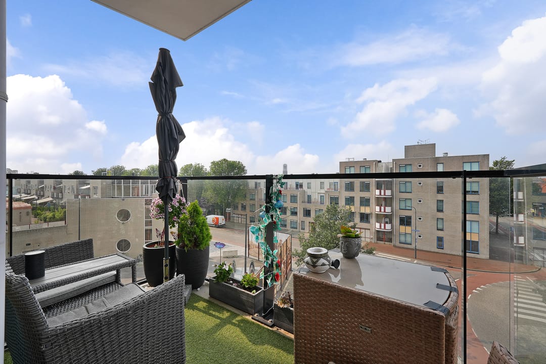 Foto 8 van Hellingbaan 307