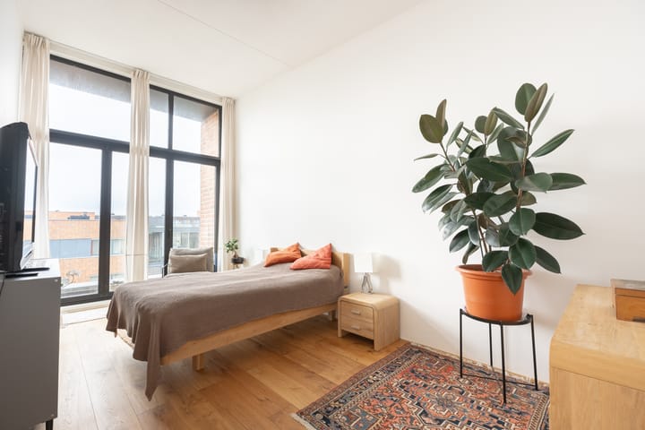 Foto 6 van Maria Austriastraat 105