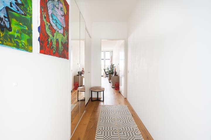 Foto 7 van Maria Austriastraat 105