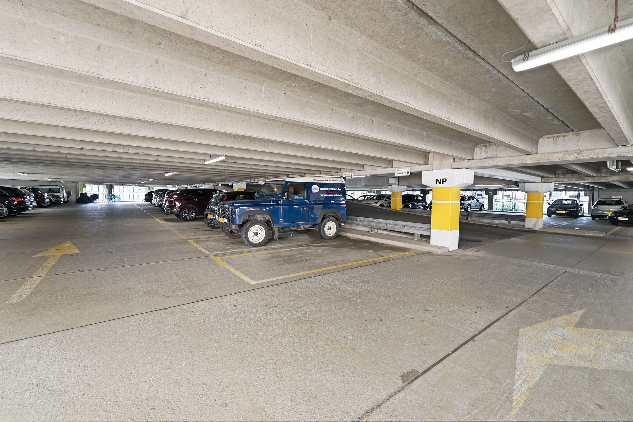 Foto 15 van Hellingbaan 307