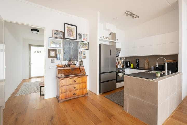 Foto 11 van Maria Austriastraat 105