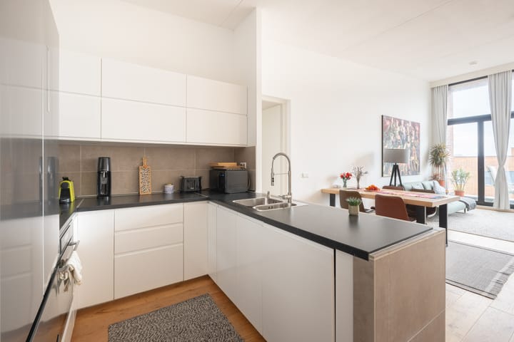 Foto 12 van Maria Austriastraat 105