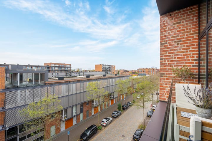 Foto 14 van Maria Austriastraat 105