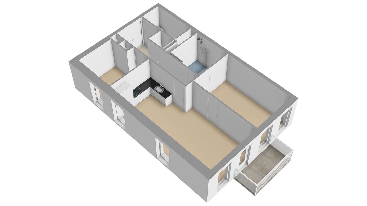 Foto 25 van Hellingbaan 307