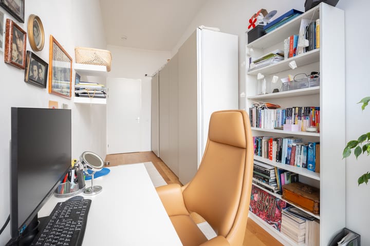 Foto 22 van Maria Austriastraat 105