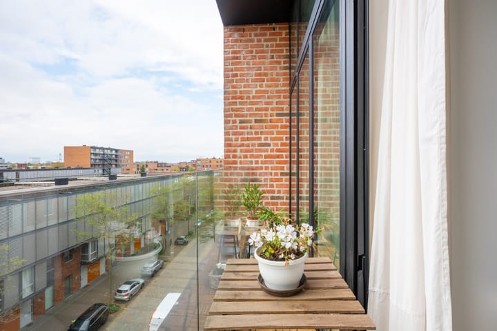 Foto 23 van Maria Austriastraat 105