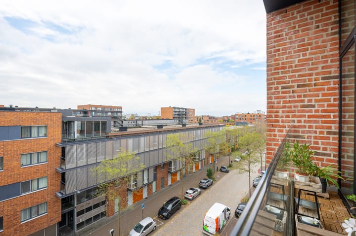 Foto 24 van Maria Austriastraat 105