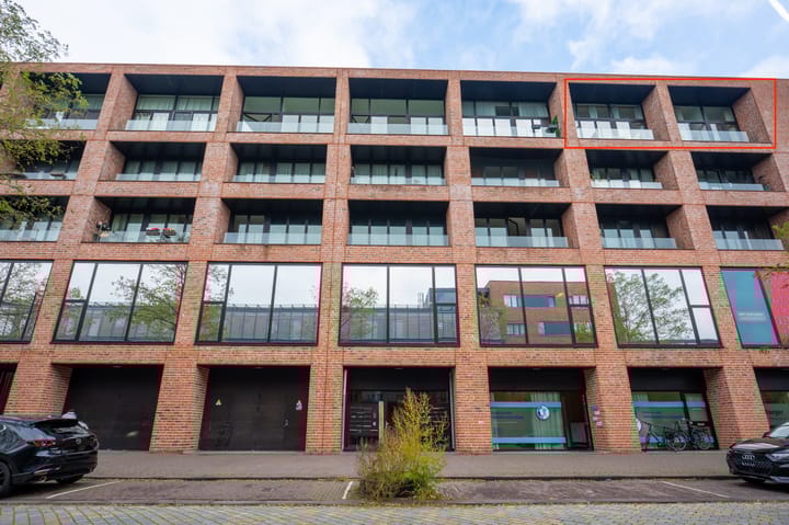 Foto 29 van Maria Austriastraat 105