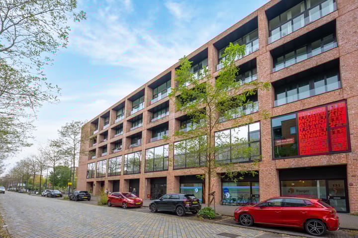 Foto 30 van Maria Austriastraat 105