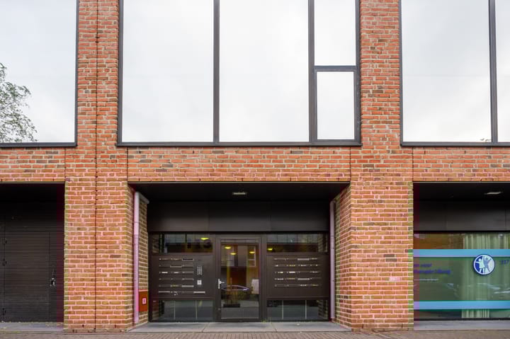 Foto 31 van Maria Austriastraat 105