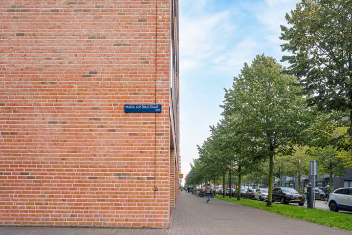 Foto 32 van Maria Austriastraat 105
