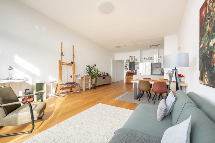 Foto 8 van Maria Austriastraat 105