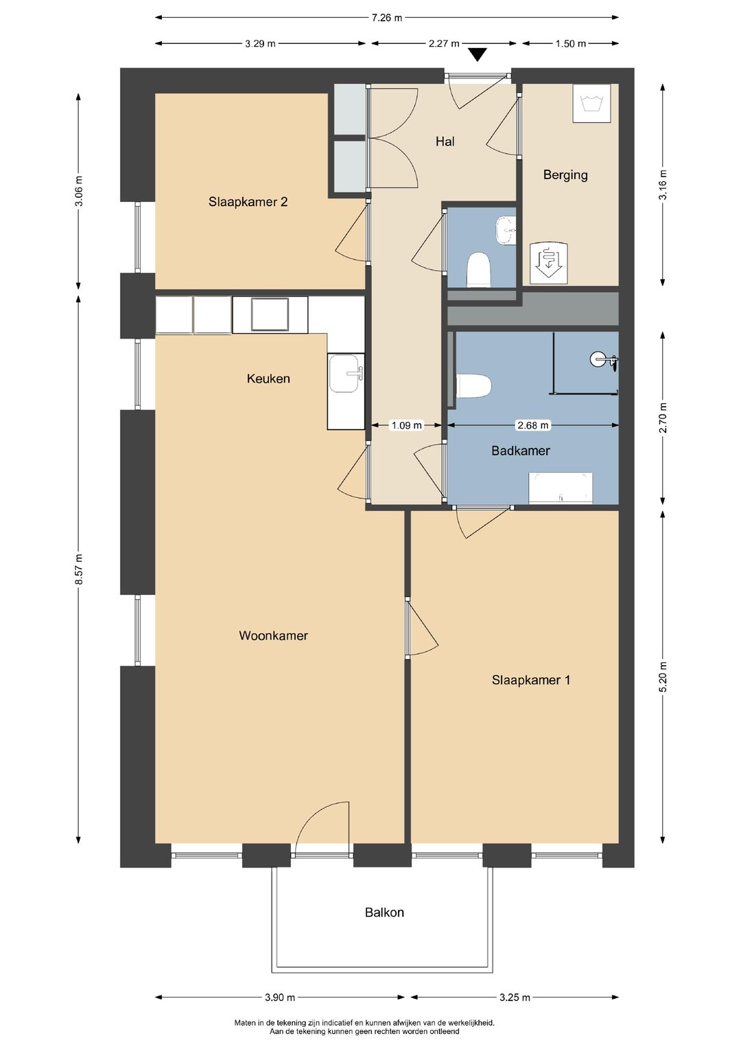 Foto 23 van Hellingbaan 307