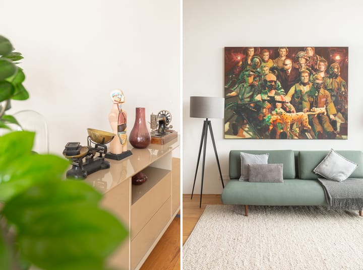 Foto 9 van Maria Austriastraat 105