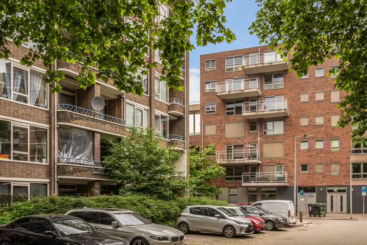 Foto 2 van Burgemeester Gijsenlaan 17