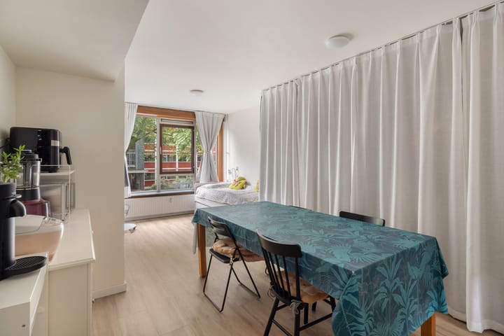 Foto 5 van Burgemeester Gijsenlaan 17