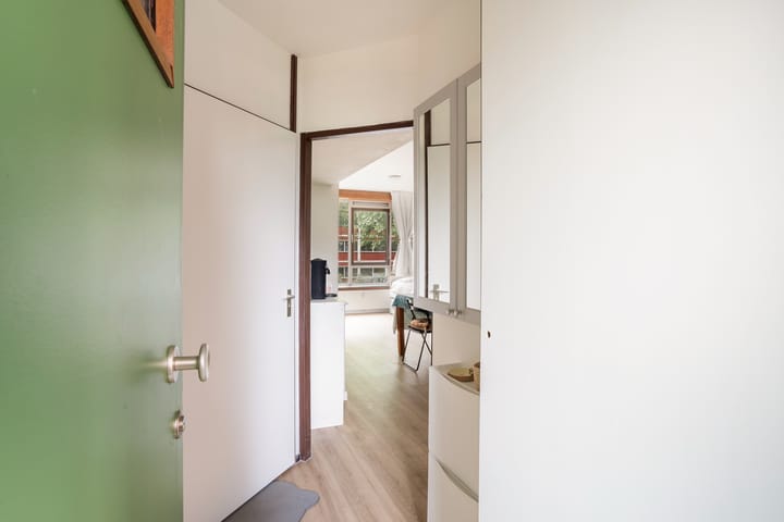 Foto 4 van Burgemeester Gijsenlaan 17