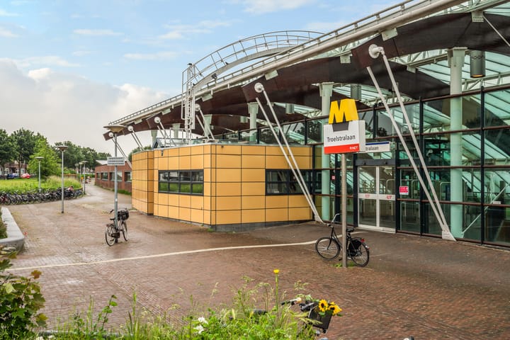 Foto 3 van Burgemeester Gijsenlaan 17