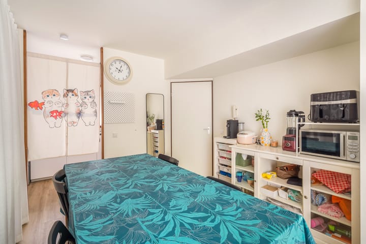 Foto 7 van Burgemeester Gijsenlaan 17