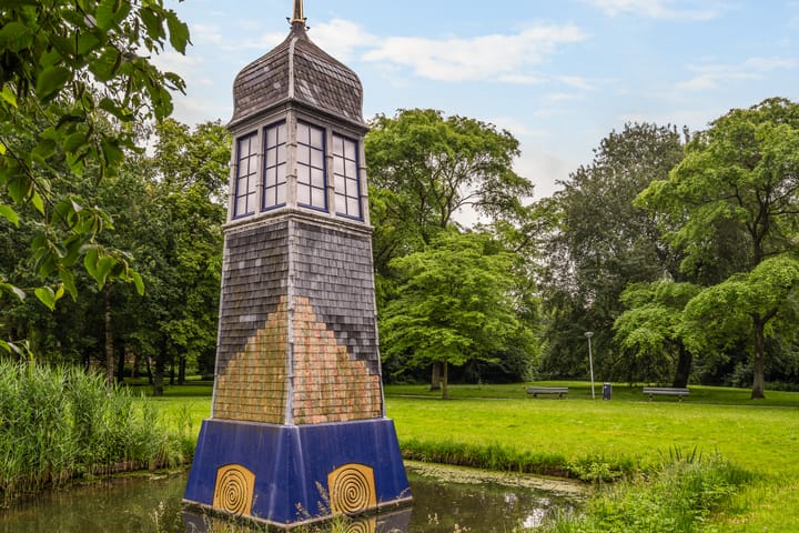 Foto 21 van Burgemeester Gijsenlaan 17