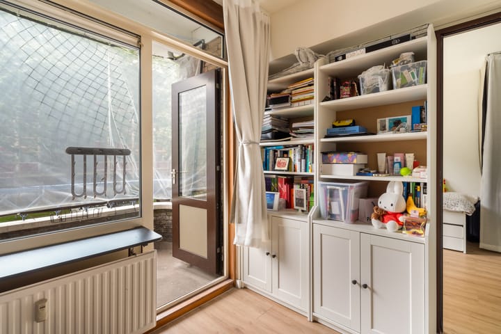 Foto 17 van Burgemeester Gijsenlaan 17