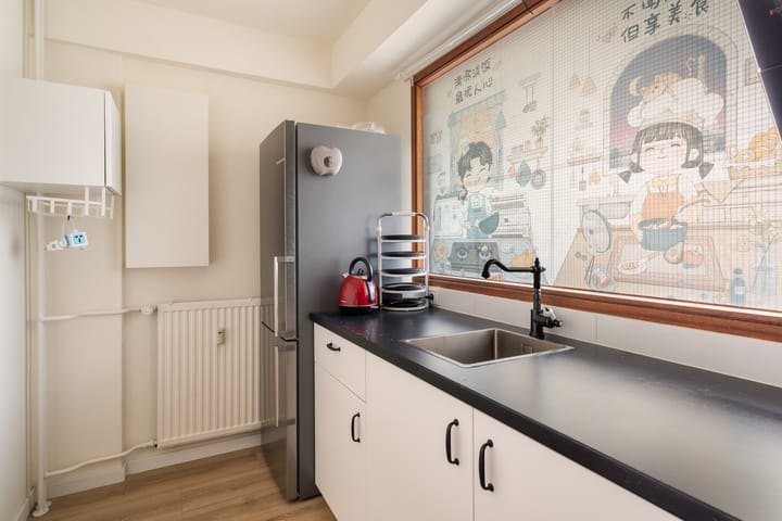 Foto 11 van Burgemeester Gijsenlaan 17