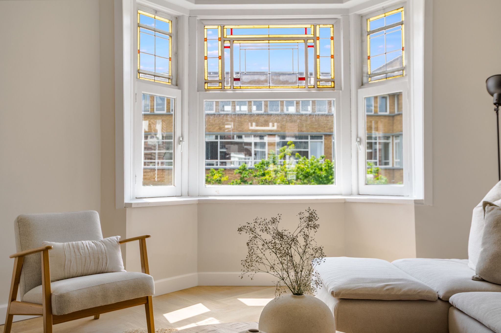 Foto 9 van Milletstraat 56-3