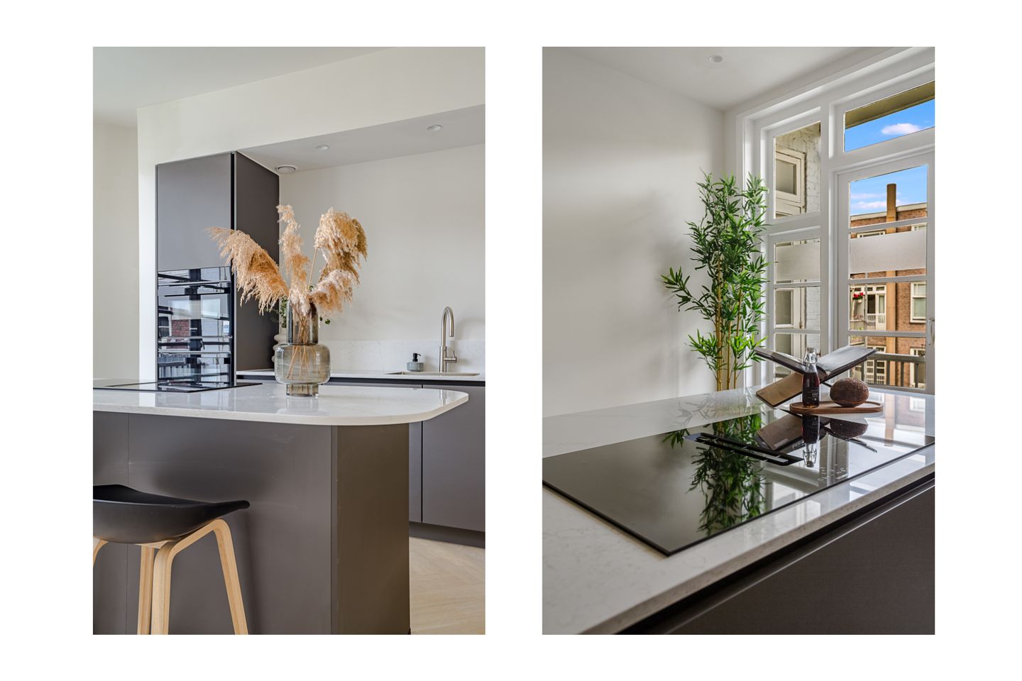 Foto 10 van Milletstraat 56-3