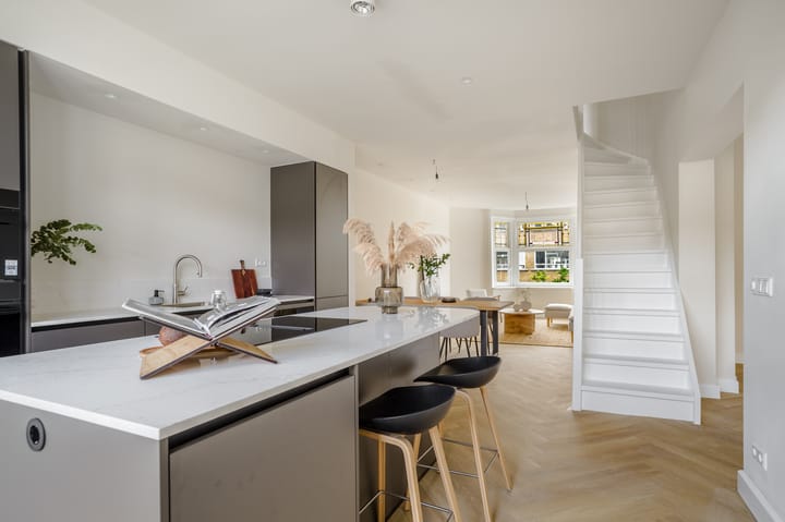 Foto 15 van Milletstraat 56-3