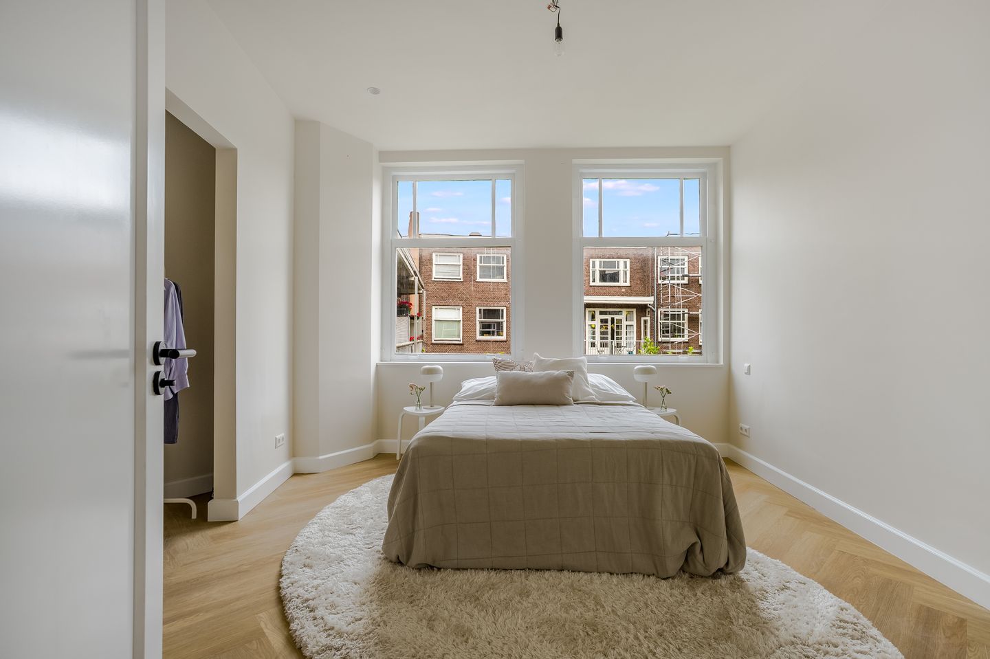 Foto 19 van Milletstraat 56-3