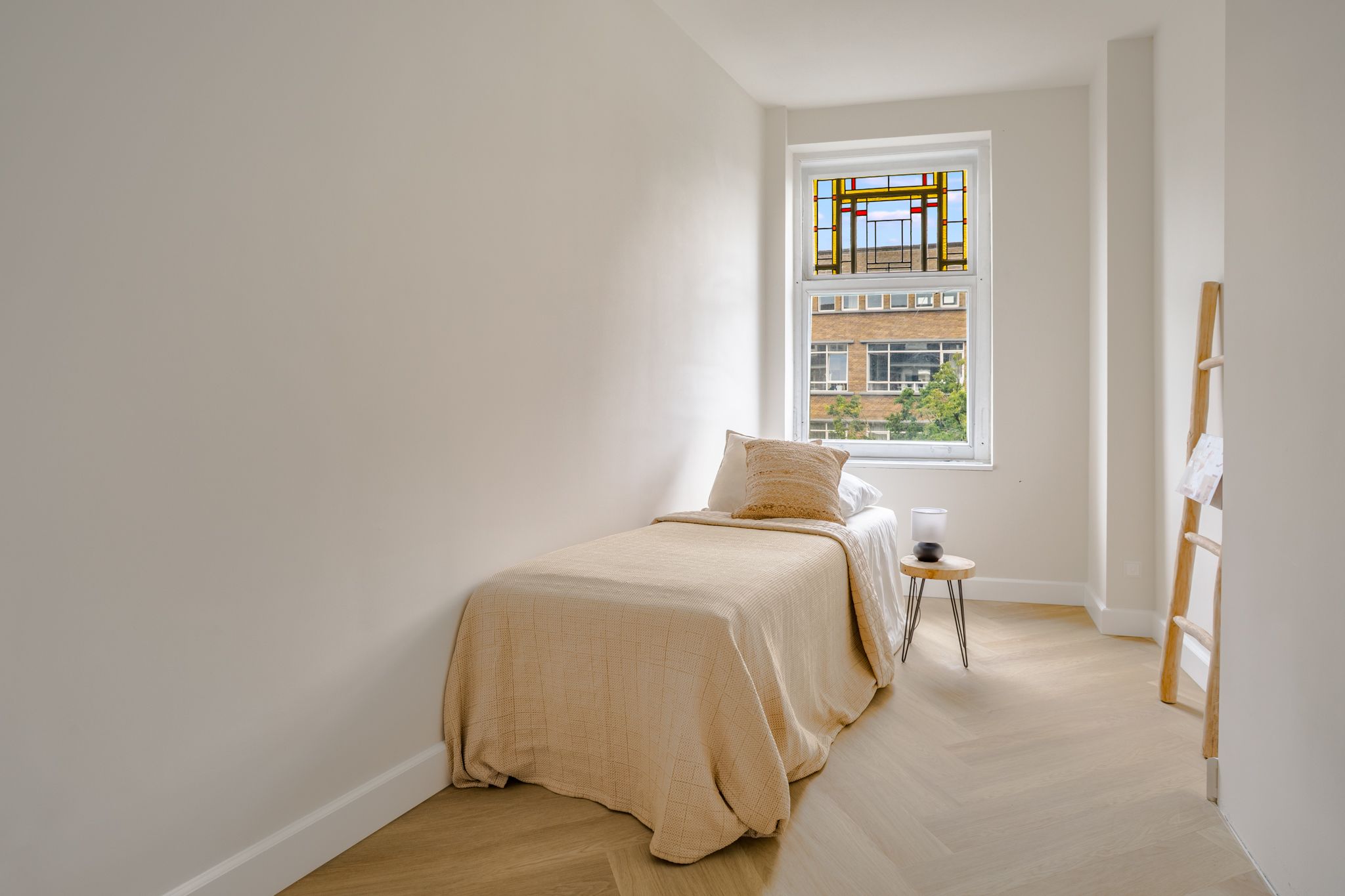 Foto 21 van Milletstraat 56-3