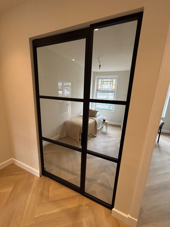 Foto 22 van Milletstraat 56-3