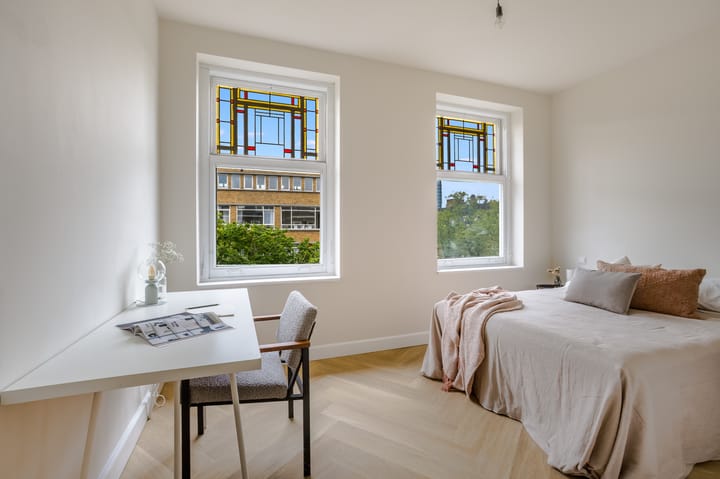 Foto 23 van Milletstraat 56-3