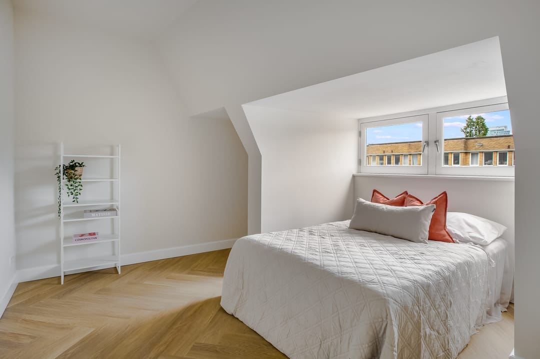 Foto 26 van Milletstraat 56-3