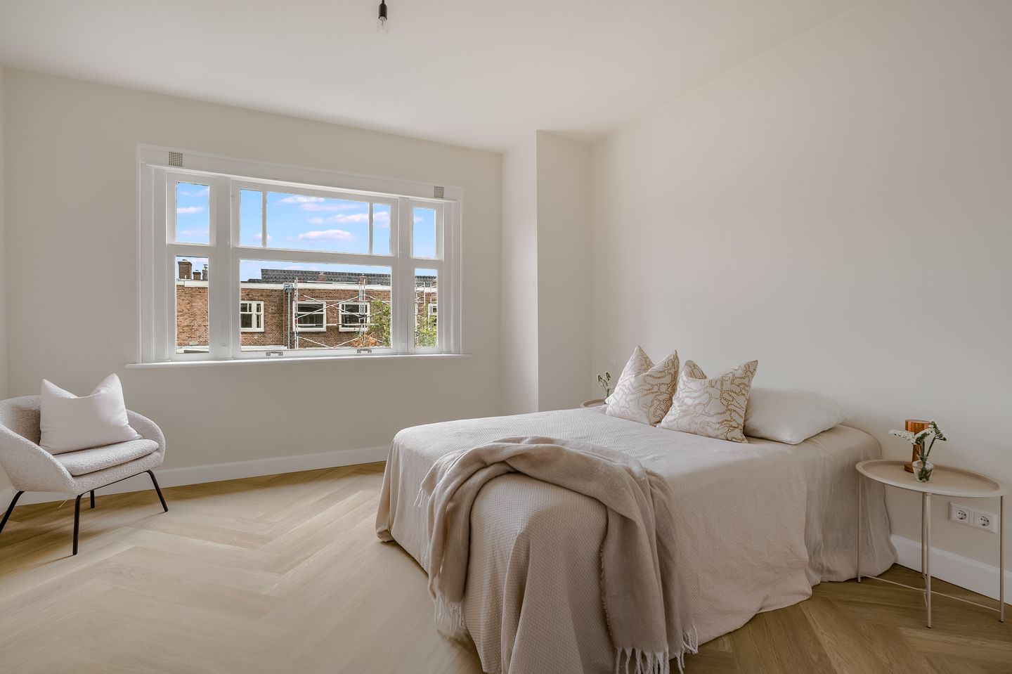 Foto 29 van Milletstraat 56-3