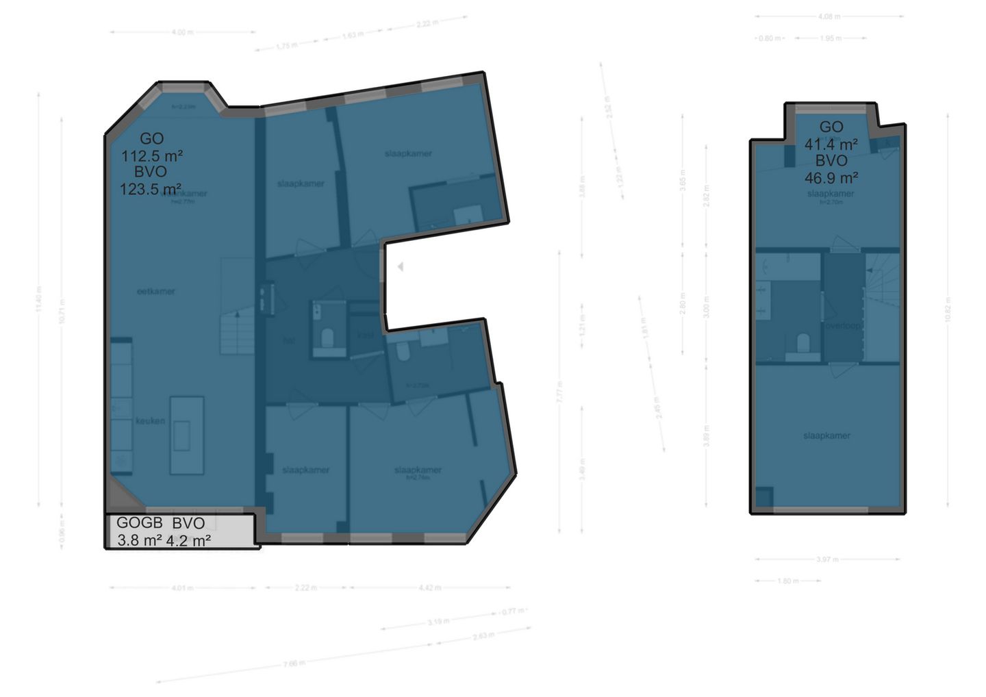Foto 34 van Milletstraat 56-3