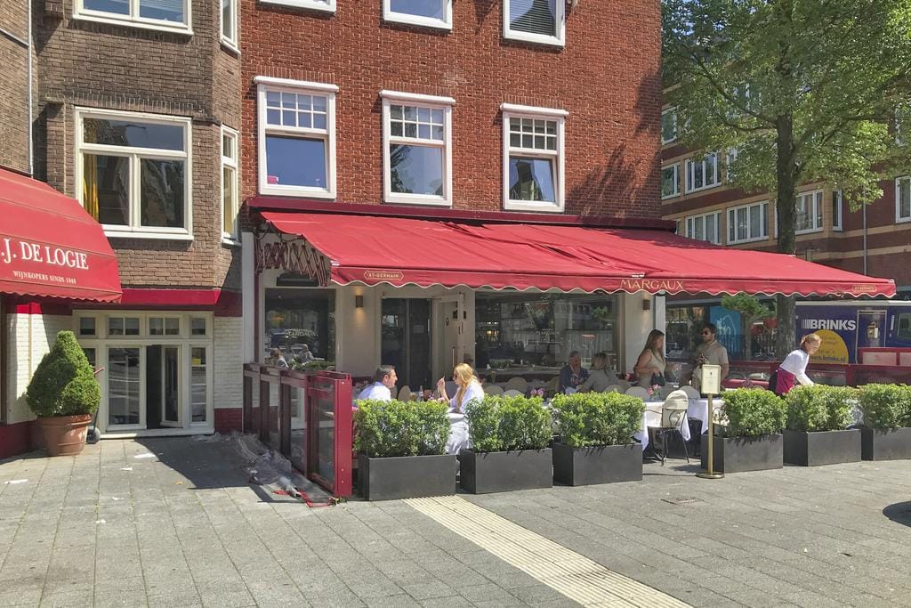 Foto 36 van Milletstraat 56-3